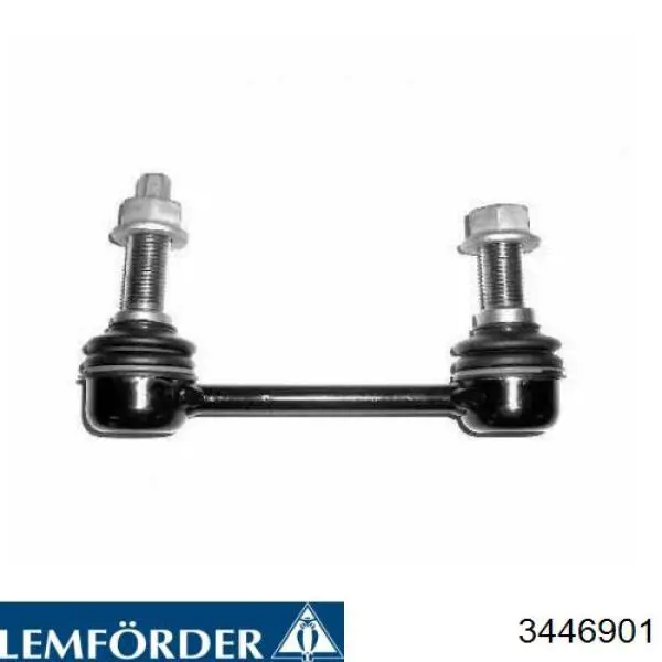 Comprar 3446901 Lemforder Bieleta estabilizadora trasera