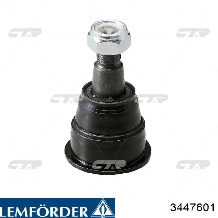 Comprar 3447601 Lemforder Bieleta estabilizadora delantera derecha