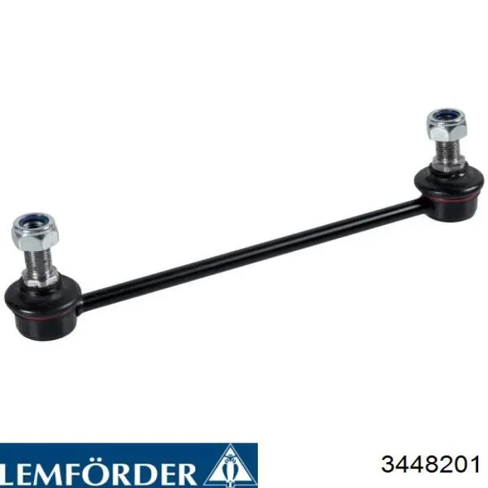 Comprar 3448201 Lemforder Bieleta estabilizadora trasera