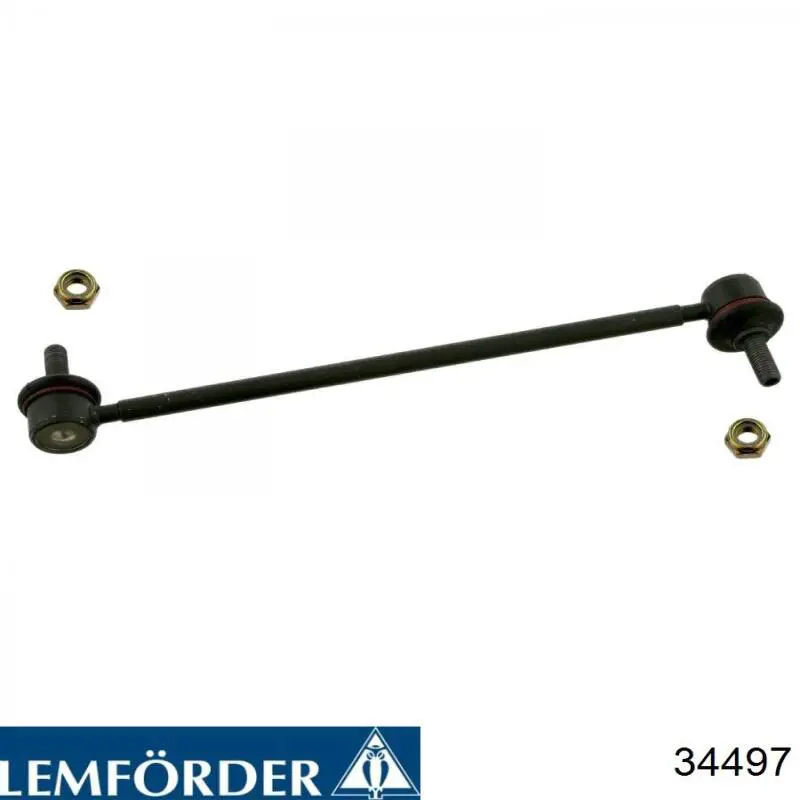 Comprar 34497 Lemforder Bieleta estabilizadora delantera