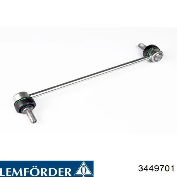 Comprar 3449701 Lemforder Bieleta estabilizadora delantera