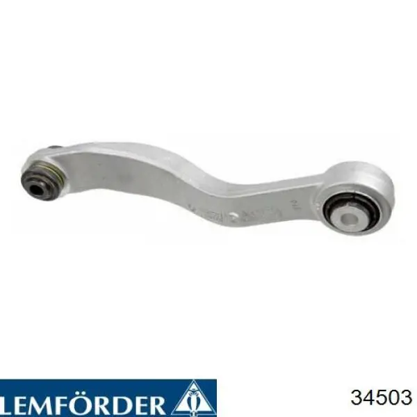 Soporte de barra estabilizadora trasera MINI COUNTRYMAN R60