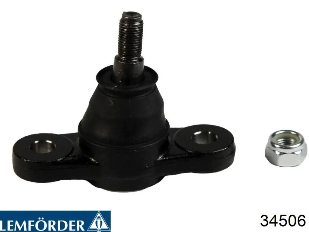 Comprar 34506 Lemforder Rótula inferior de suspensión