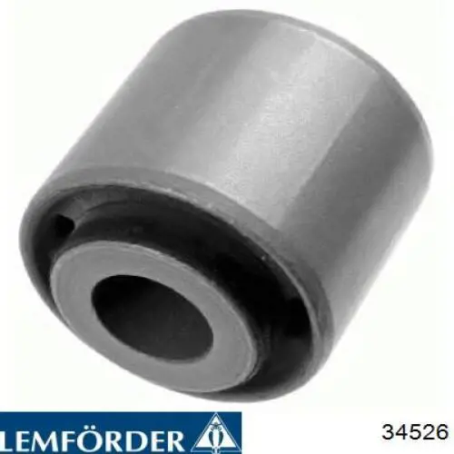 Silentblock de brazo de suspensión Lemforder 34526 precio, desde 27,13 EUR