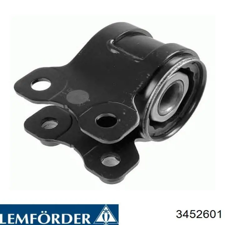 Comprar 3452601 Lemforder Silentblock