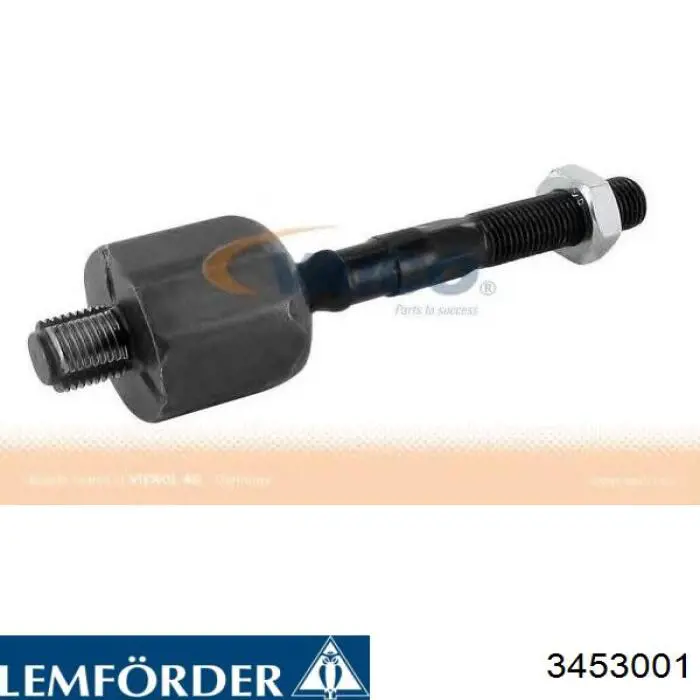 Brazo direccion coche Lemforder 3453001 precio, desde 23,22 EUR