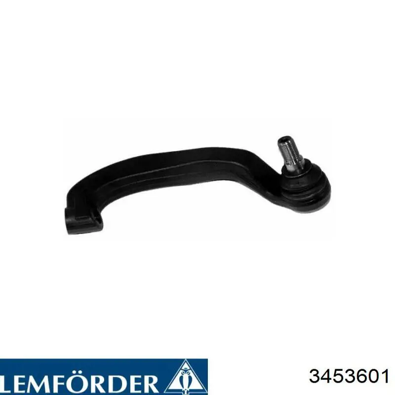 34536 01 Lemforder rótula barra de acoplamiento exterior