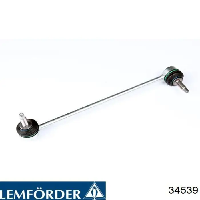 Bieleta estabilizadora delantera 34539 Lemforder