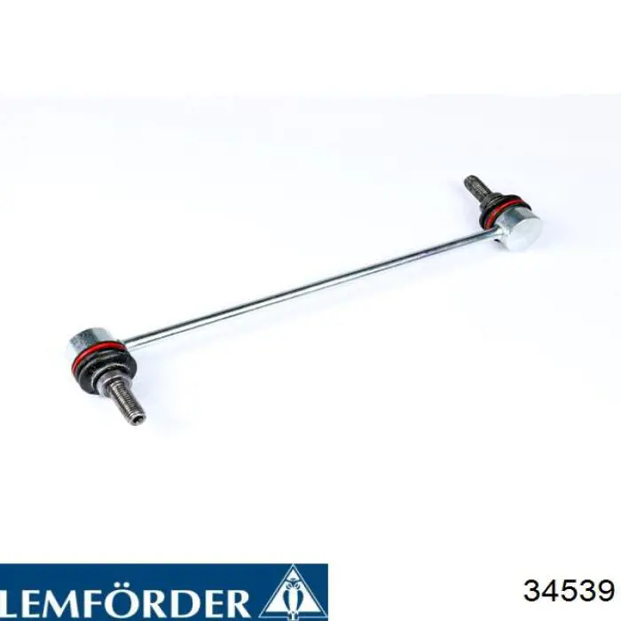 Bieleta estabilizadora delantera Lemforder 34539 precio, desde 11,49 EUR