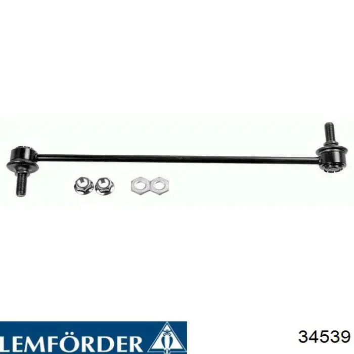 Comprar 34539 Lemforder Bieleta estabilizadora delantera