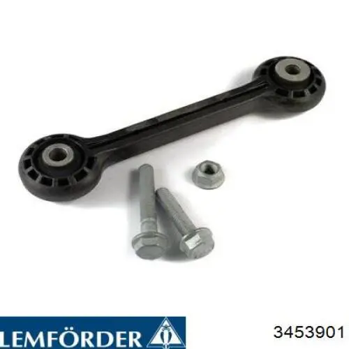 34539 01 Lemforder soporte de barra estabilizadora delantera