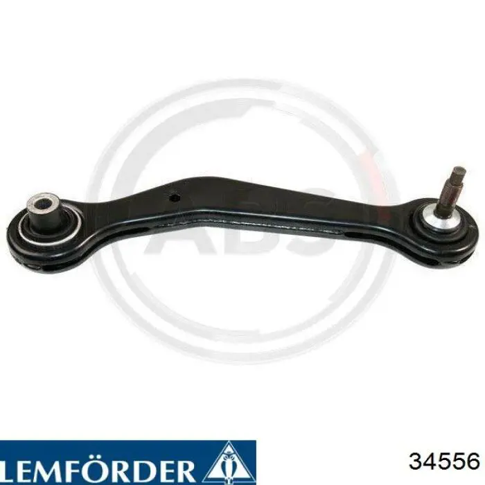 34556 Lemforder brazo suspension trasero superior derecho