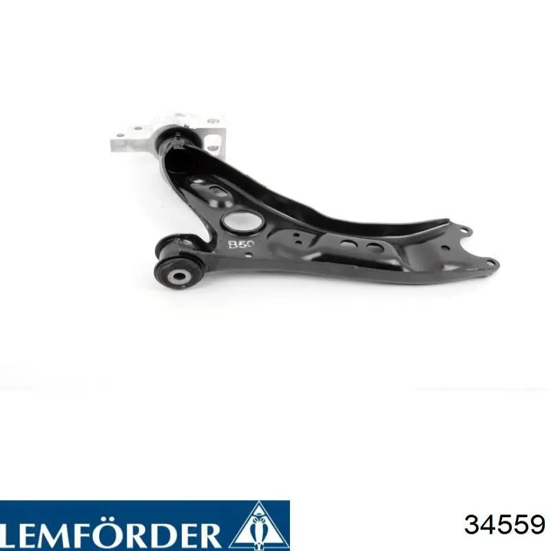 Comprar 34559 Lemforder Silentblock