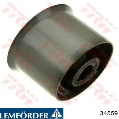 Silentblock suspension Lemforder 34559