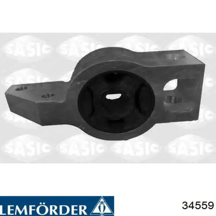 Silentblock de brazo de suspensión Lemforder 34559 precio, desde 4,73 EUR