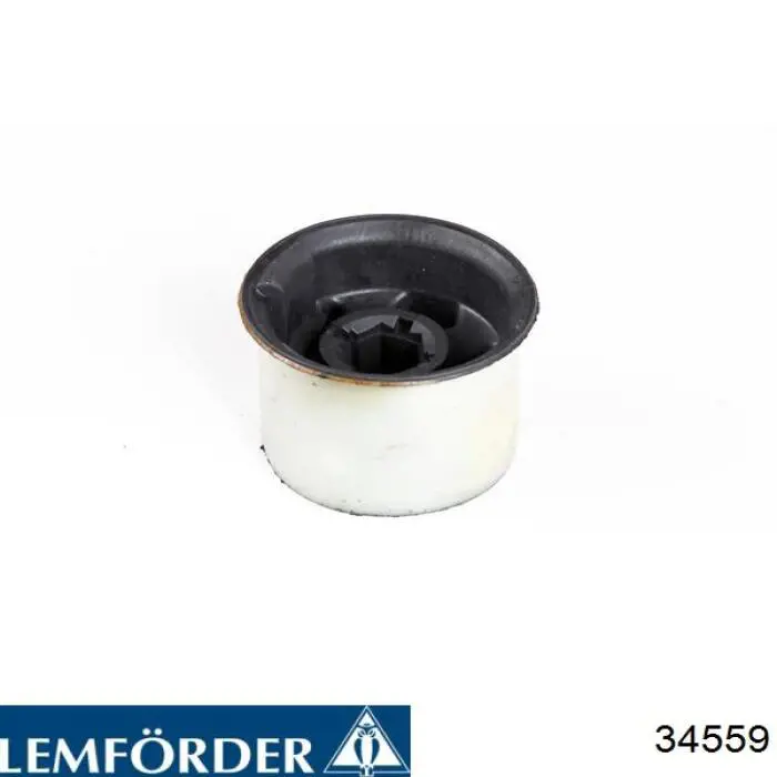 Silentblock de brazo de suspensión Lemforder 34559 precio, desde 4,73 EUR
