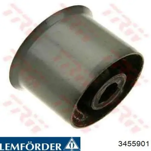 Comprar 3455901 Lemforder Silentblock