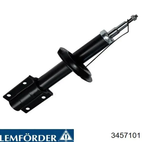 Buje interior del estabilizador delantero Lemforder 3457101 precio, desde 4,36 EUR