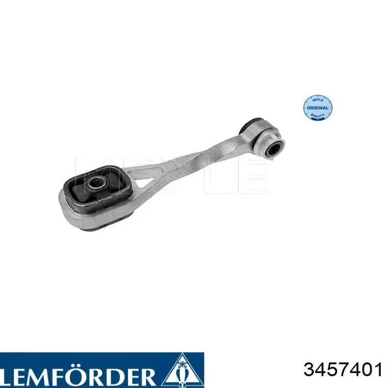 Soporte motor delantero Renault Kangoo 1 KC0, KC1