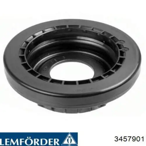 34579 01 Lemforder soporte amortiguador delantero