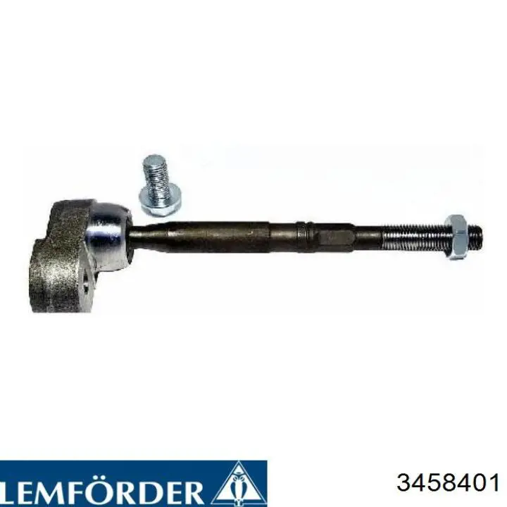 Comprar 3458401 Lemforder Barra de acoplamiento