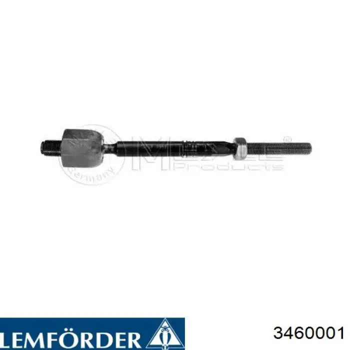 Brazo direccion coche Lemforder 3460001 precio, desde 21,01 EUR