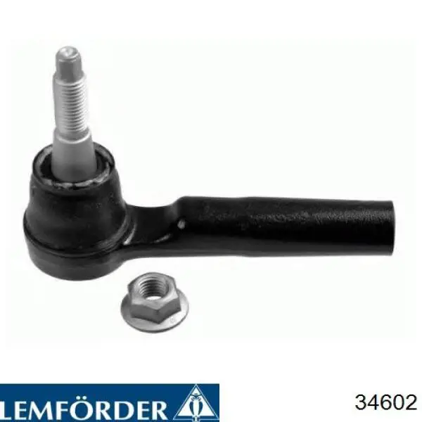Comprar 34602 Lemforder Rótula barra de acoplamiento exterior