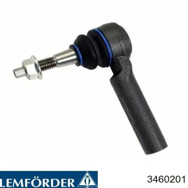 Rótula de barra de acoplamiento Lemforder 3460201 precio, desde 17,56 EUR