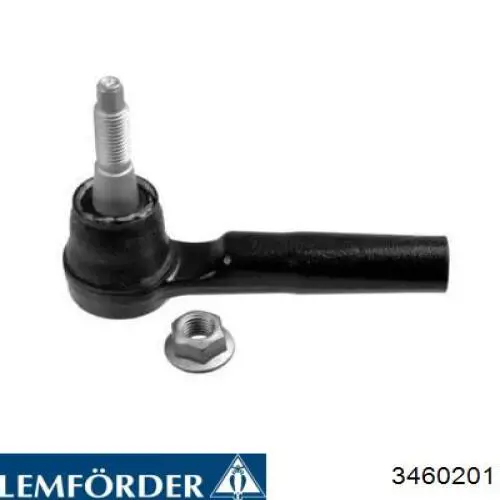 Comprar 3460201 Lemforder Rótula barra de acoplamiento exterior