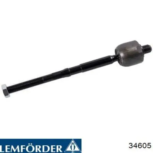 34605 Lemforder Barra de direccion coche