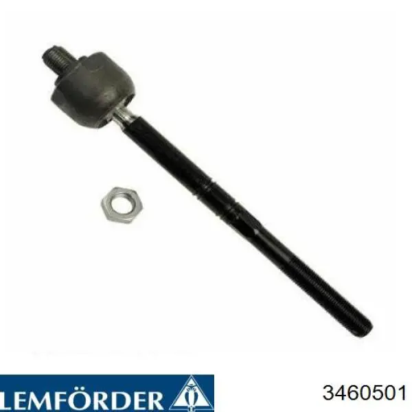 Brazo direccion coche Lemforder 3460501 precio, desde 20,55 EUR