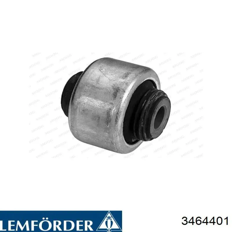 Silentblock de brazo de suspensión Lemforder 3464401 precio, desde 25,79 EUR