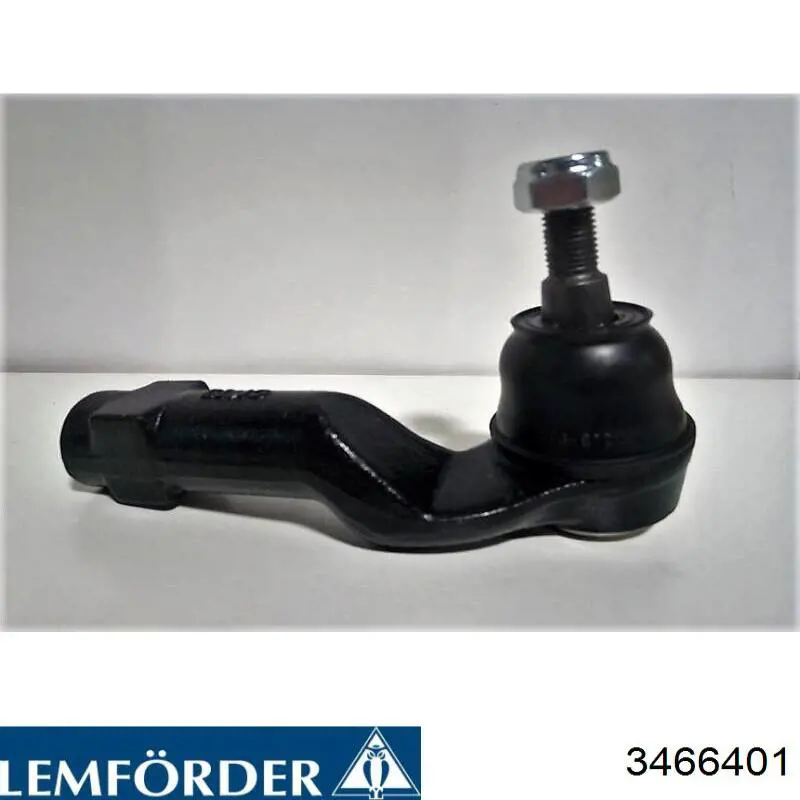 Comprar 3466401 Lemforder Rótula barra de acoplamiento exterior