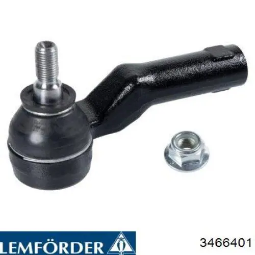 3466401 Lemforder Rótula de dirección
