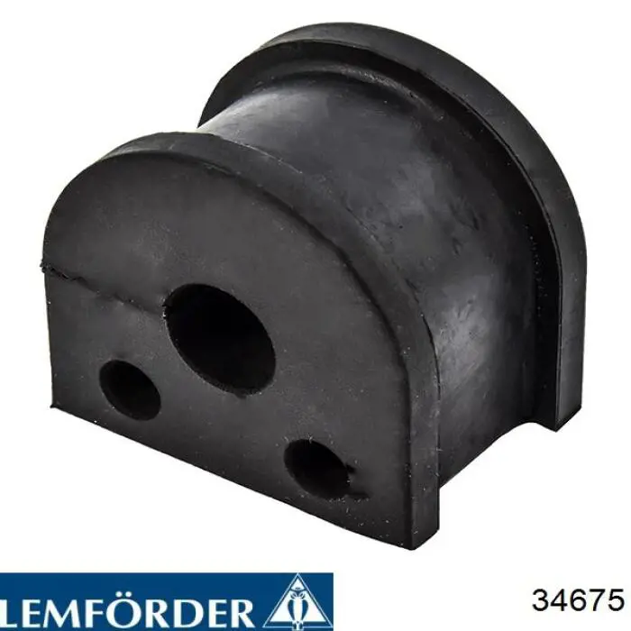 Bieleta estabilizadora trasera izquierda Lemforder 34675 precio, desde 12,81 EUR