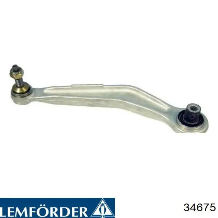 Comprar 34675 Lemforder Bieleta estabilizadora trasera izquierda
