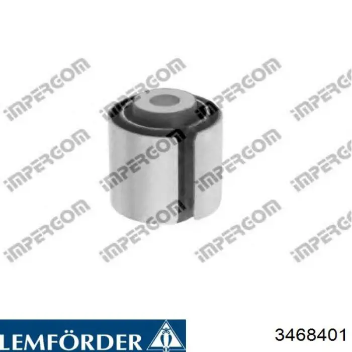 Silentblock del subchasis trasero Lemforder 3468401 precio, desde 10,05 EUR