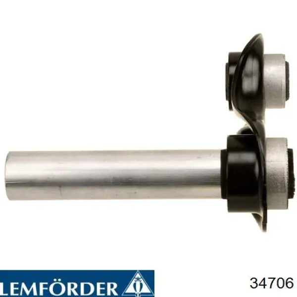 Comprar 34706 Lemforder Rótula de suspensión inferior izquierda