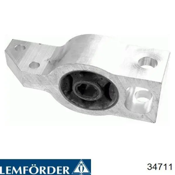 Silentblock de brazo de suspensión Lemforder 34711 precio, desde 49,45 USD