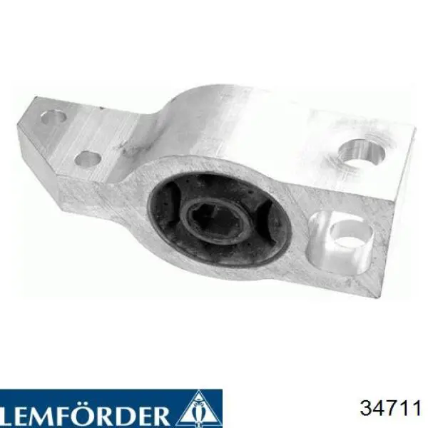 Comprar 34711 Lemforder Silentblock