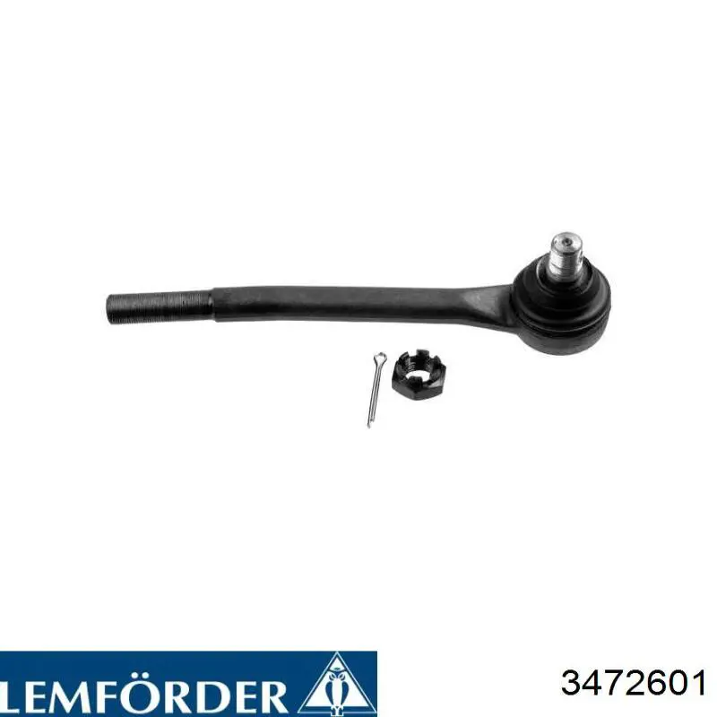 Rótula de barra de acoplamiento Lemforder 3472601 precio, desde 20,77 EUR