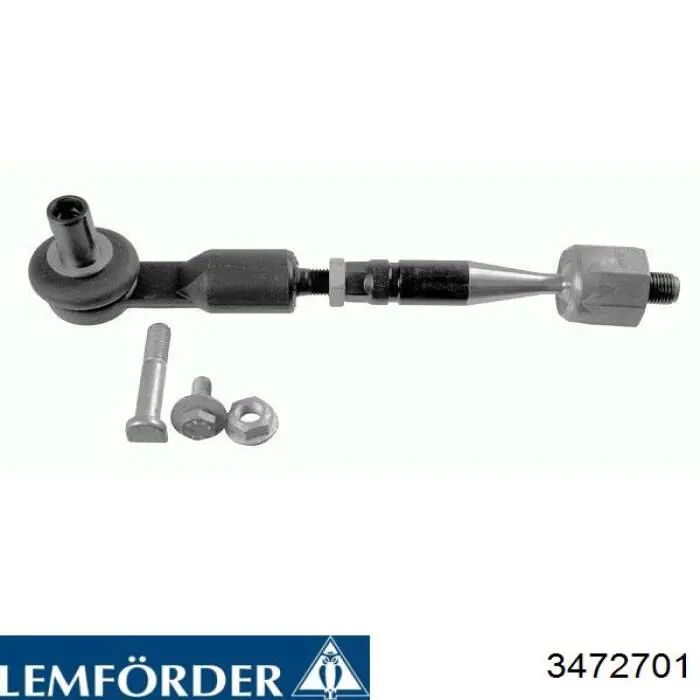 Barra de dirección completa izquierda BMW 6784716 precio, desde 36,18 EUR