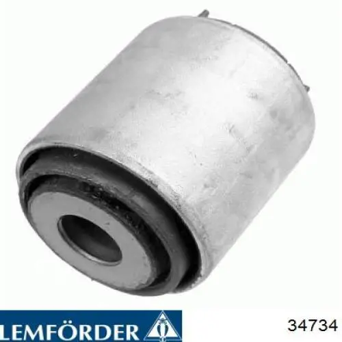 Comprar 34734 Lemforder Buje del brazo inferior trasero