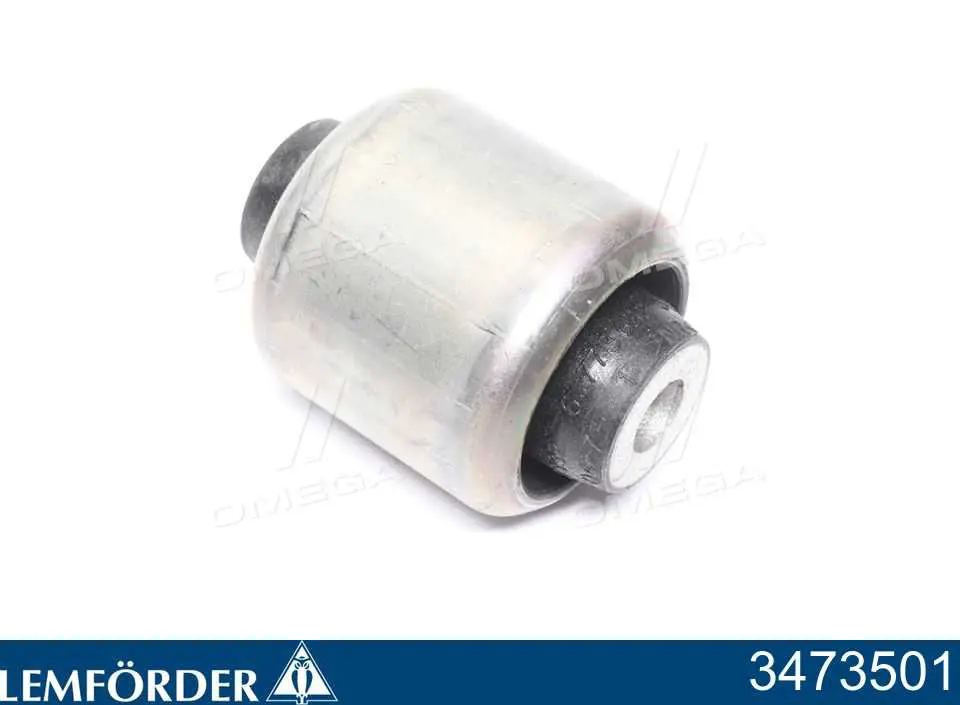 Comprar 3473501 Lemforder Buje del brazo inferior trasero