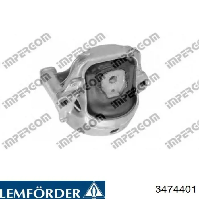 Soporte de motor derecho Lemforder 3474401 precio, desde 69,24 EUR