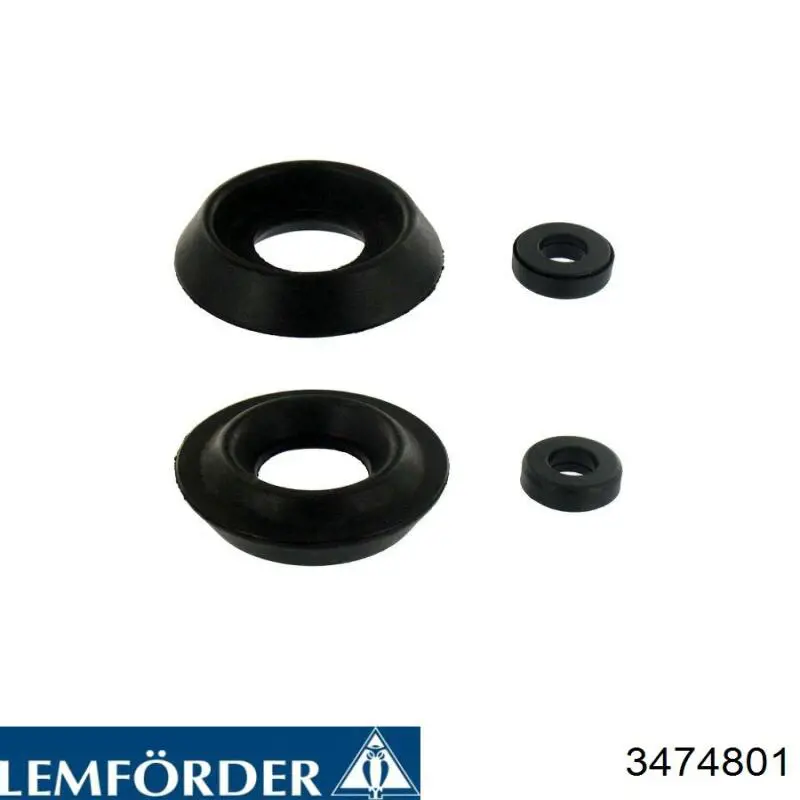 34748 01 Lemforder soporte amortiguador delantero