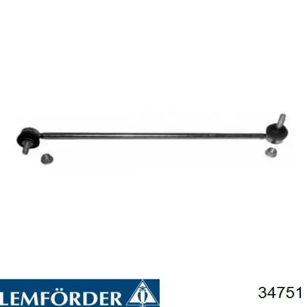 Comprar 34751 Lemforder Bieleta estabilizadora trasera