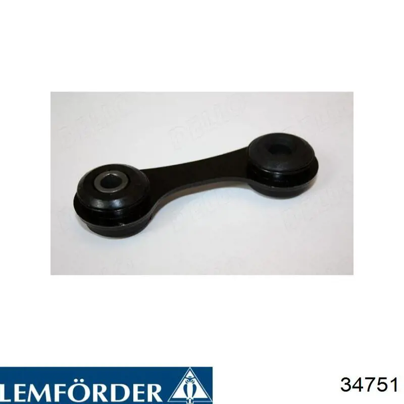Soporte estabilizador Lemforder 34751 precio, desde 13,22 EUR
