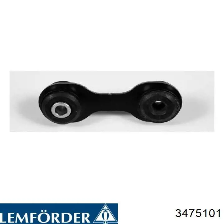 Soporte estabilizador Lemforder 3475101 precio, desde 13,22 EUR