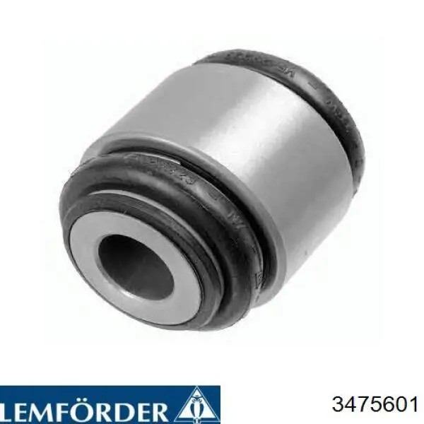 Comprar 3475601 Lemforder Buje de mangueta trasera